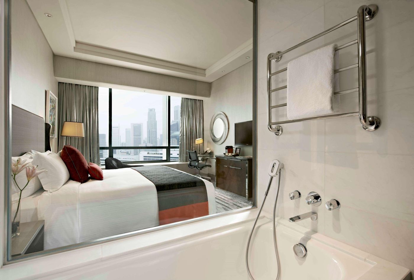 Carlton City - Singapore - SINGAPORE - Room - 7