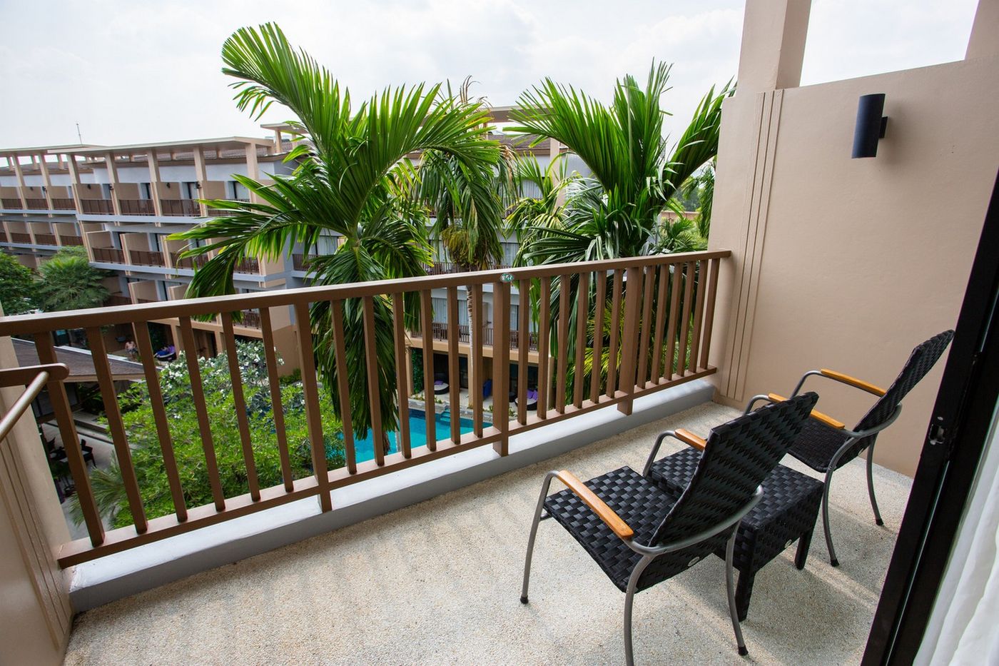 Deevana Plaza Krabi Ao Nang