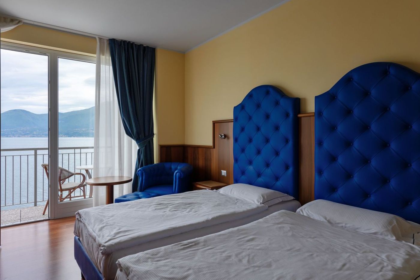 Hotel Internazionale-Italy-Torri del Benaco (VR)-Room-4