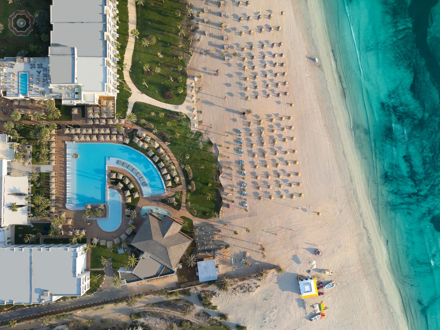 Iberostar Selection Eolia Djerba