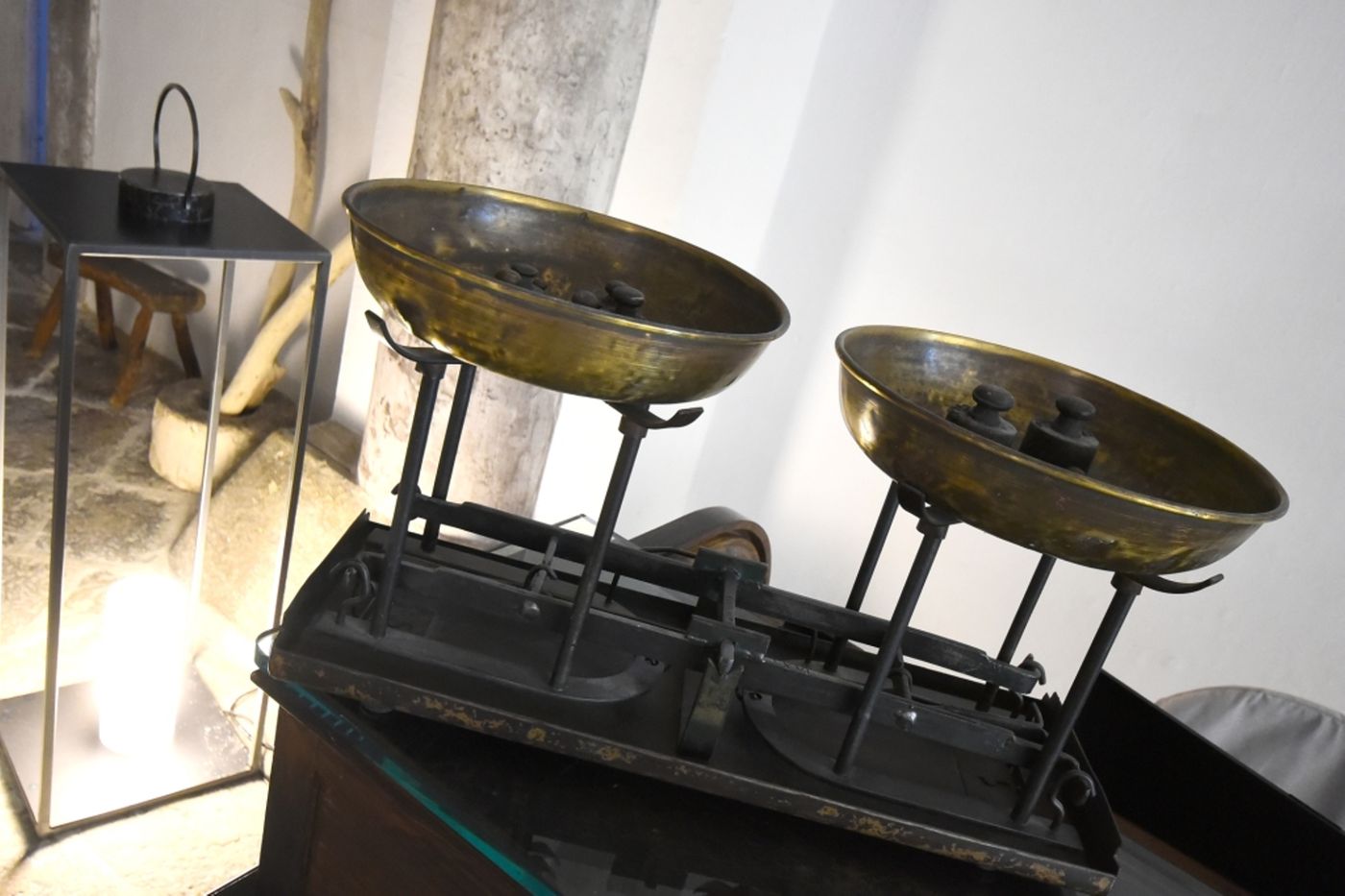 Palazzo Castriota-Italy-ALEZIO-General view-1