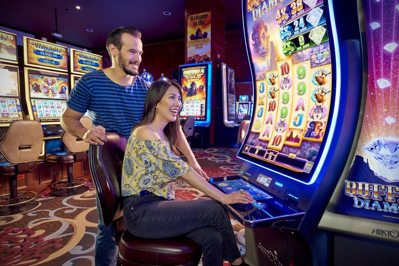 Jw Marriott Las Vegas Resort & Spa-United States-Las Vegas-General view-3