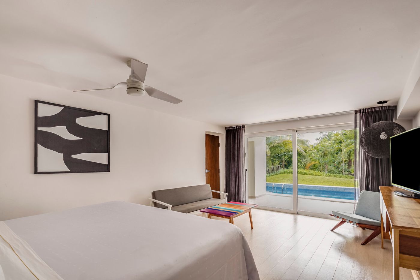 Fiesta Americana Cozumel 11