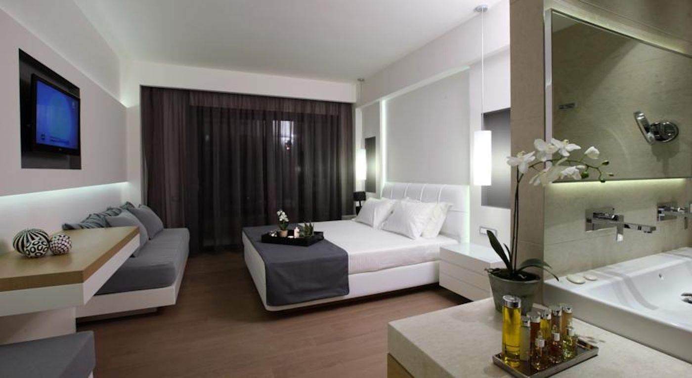 Cavo Olympo Luxury Hotel & Spa