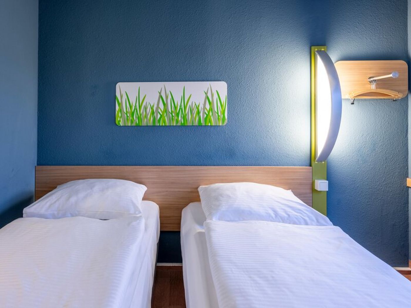 B&B HOTEL Bremen-Süd-Germany-Bremen-Room-10