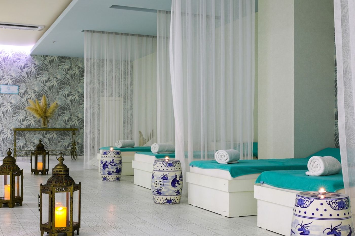 Design Plus Seya Beach