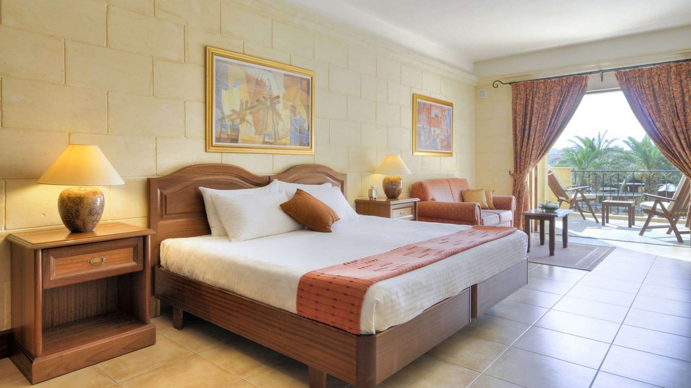 Kempinski Hotel San Lawrenz