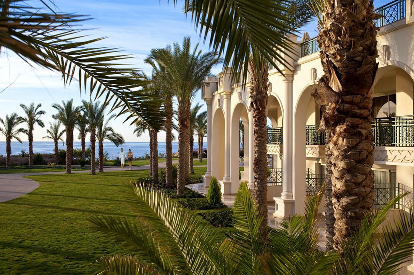 Stella Di Mare Beach Hotel & Spa