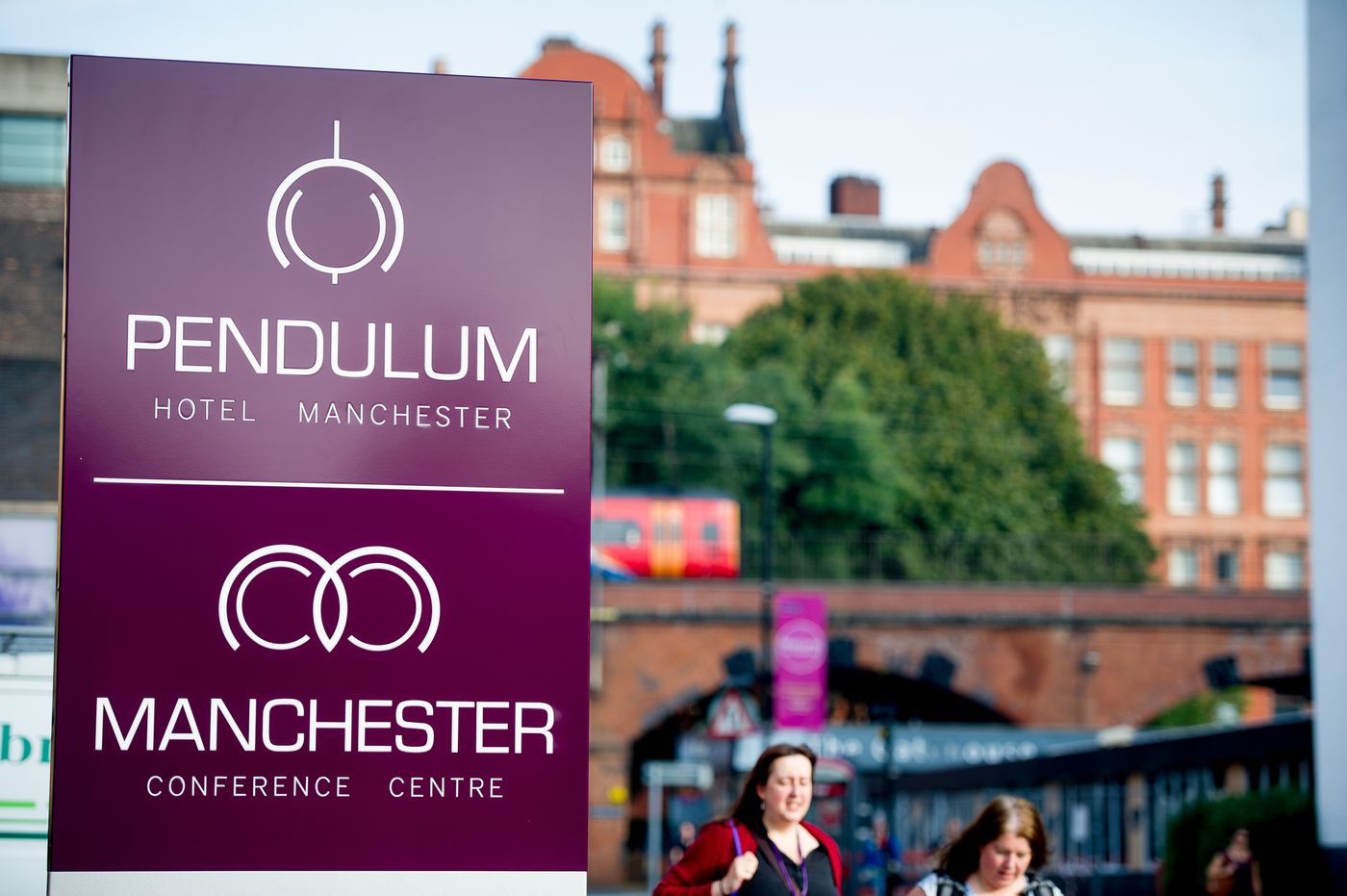 Pendulum Hotel-United Kingdom-MANCHESTER-General view-2