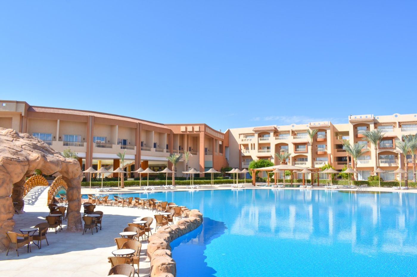 Parrotel Lagoon 02.10