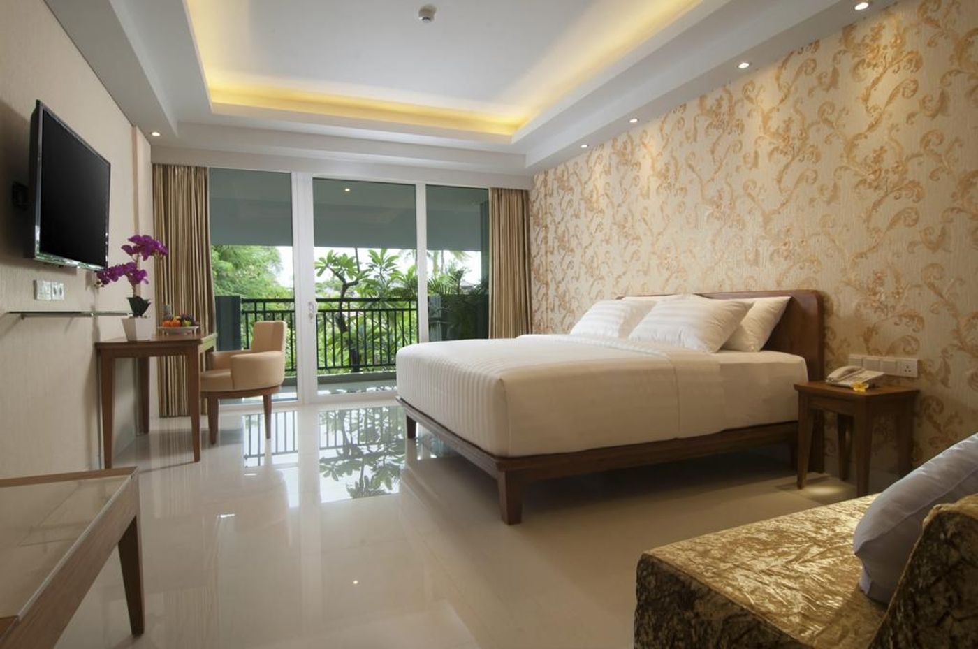 Sulis Beach Hotel and Spa-Indonesia-Bali-Room-5