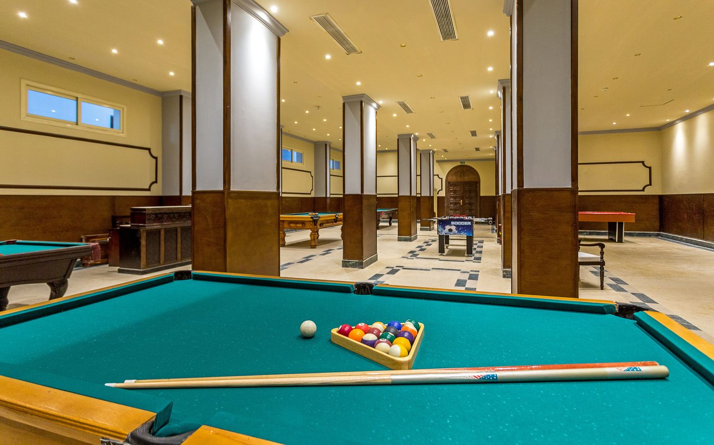 Hawaii Le Jardin Aqua Park