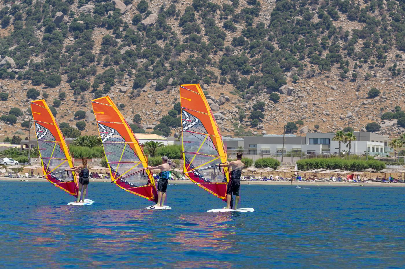 Akti-Beach-Club-Sports-and-Entertainment-40