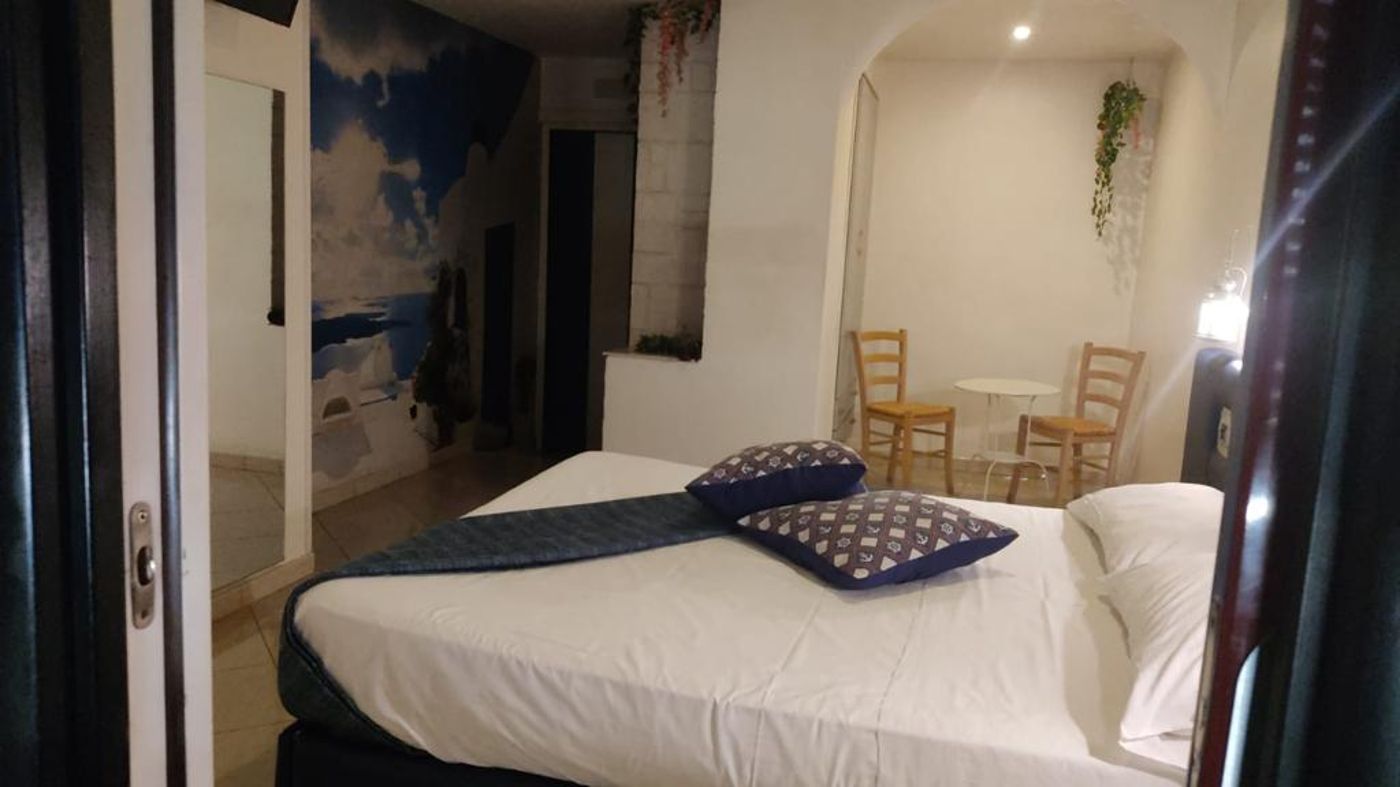 Hotel Daytona Palace - Italy - napoli - Room - 3