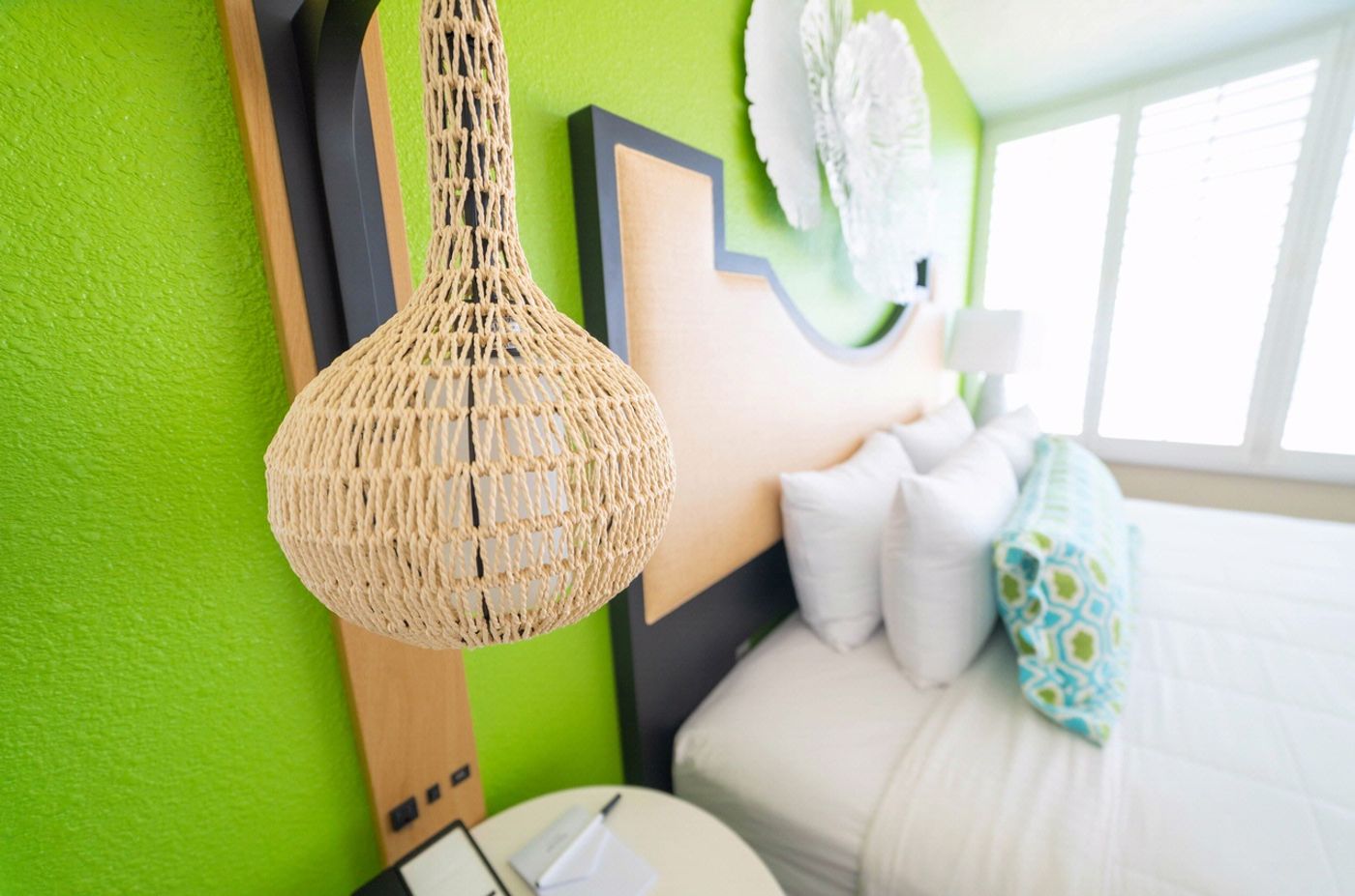 Bellwether Beach Resort