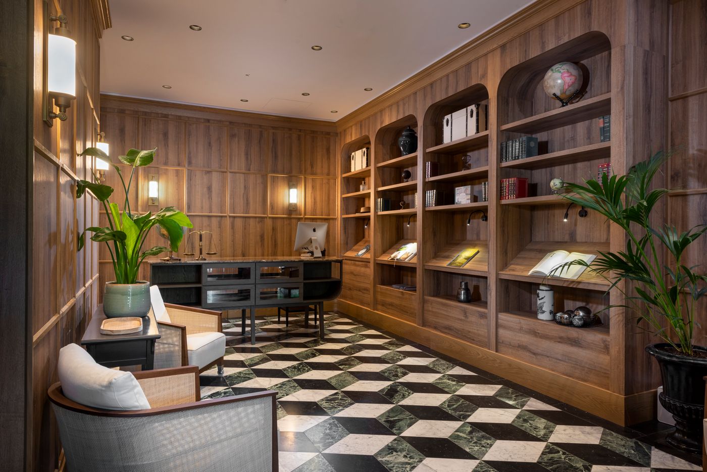 Precise Tale Berlin Potsdamer Platz - Germany - BERLIN  - Lobby - 2