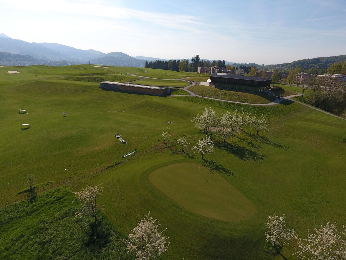 Gasthaus Badhof-Switzerland-Meggen-General view-2