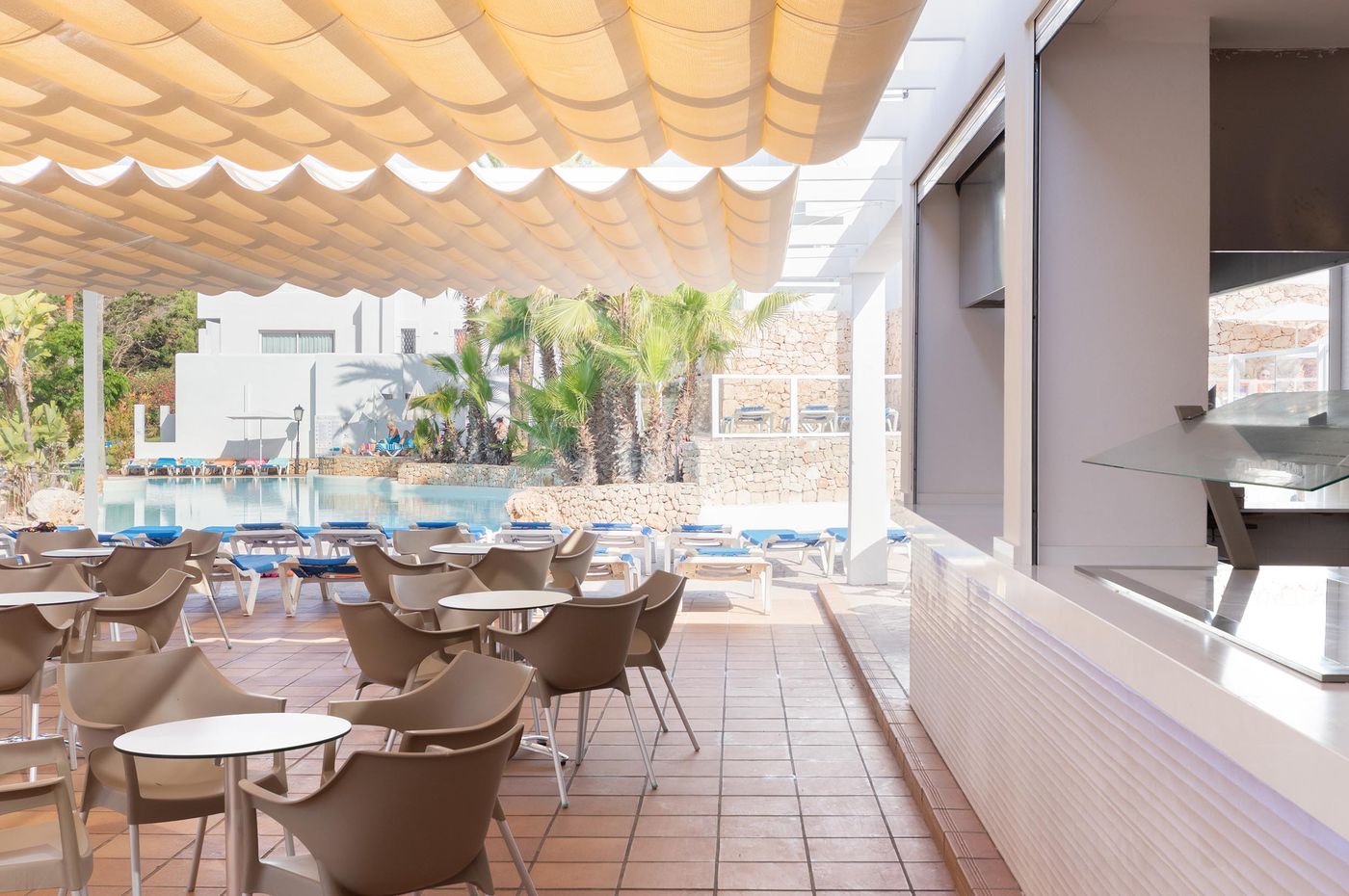 Hotel Palia Puerto del Sol