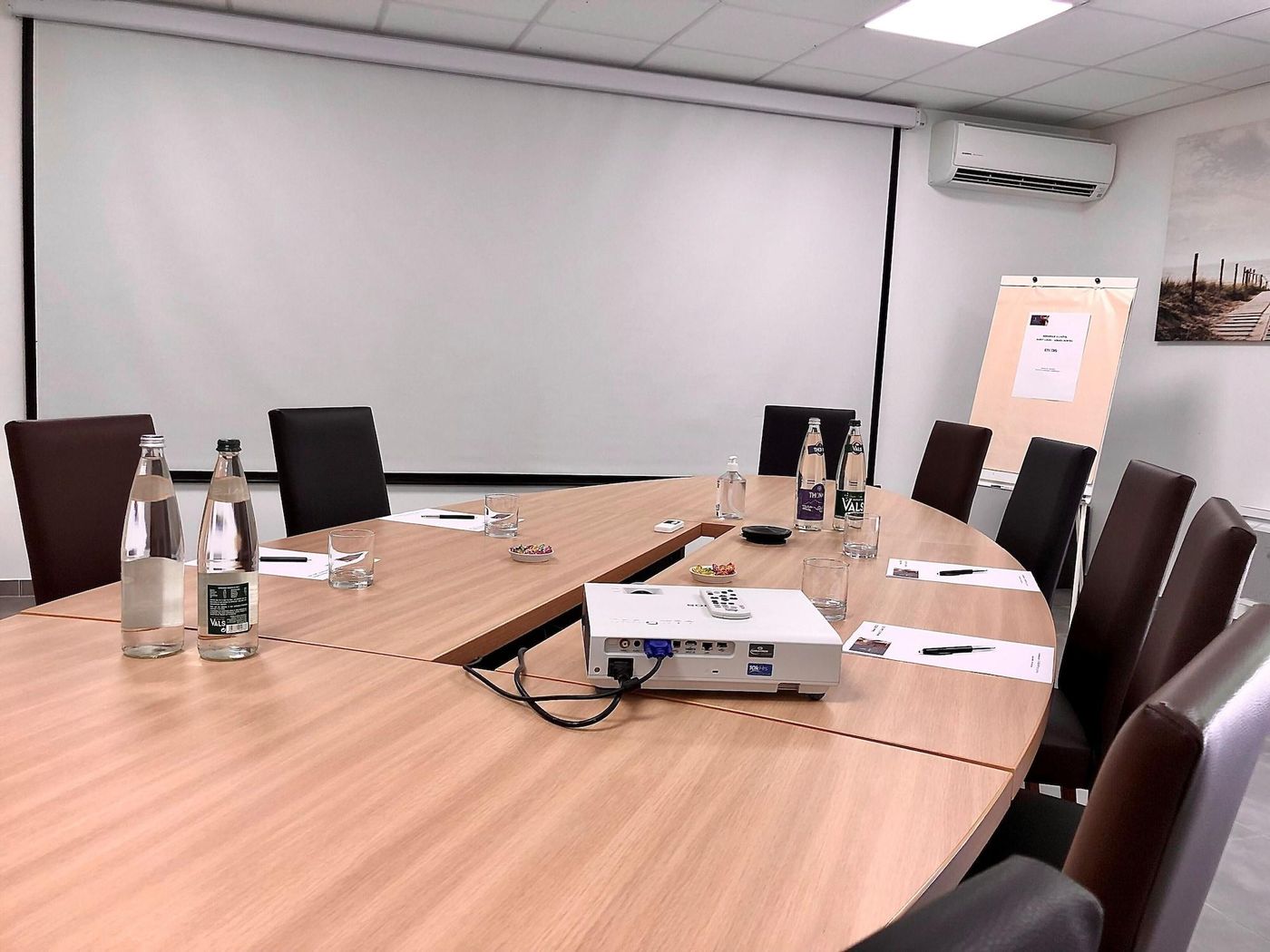 Saint Louis - France - AIGUES MORTES  - Conferences - 4