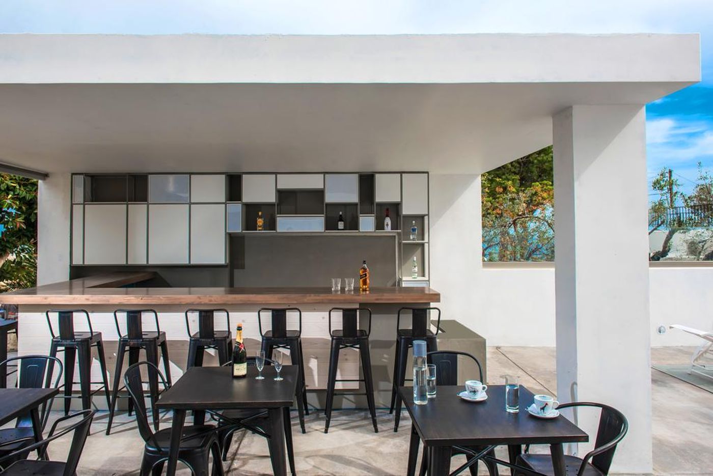 Casa Bianca Boutique Hotel - Adults Only