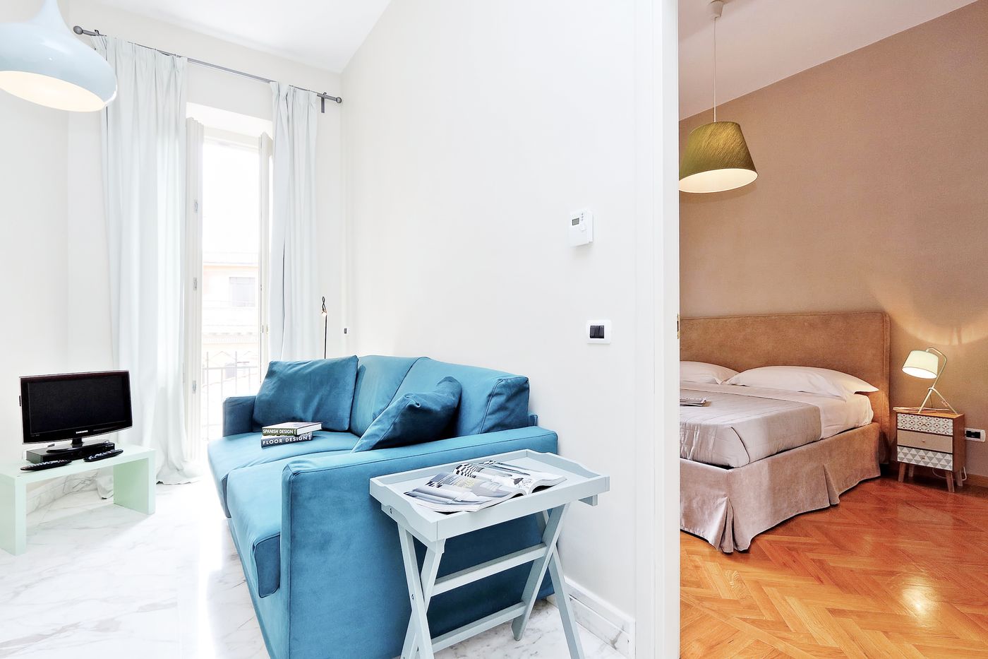 Fontana-Piu-Stella-Apartments-Room-7