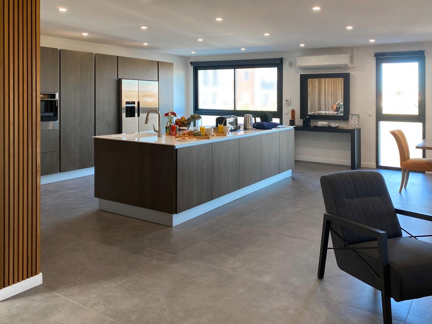 Villa Miramar - France - Frontignan - Room - 10