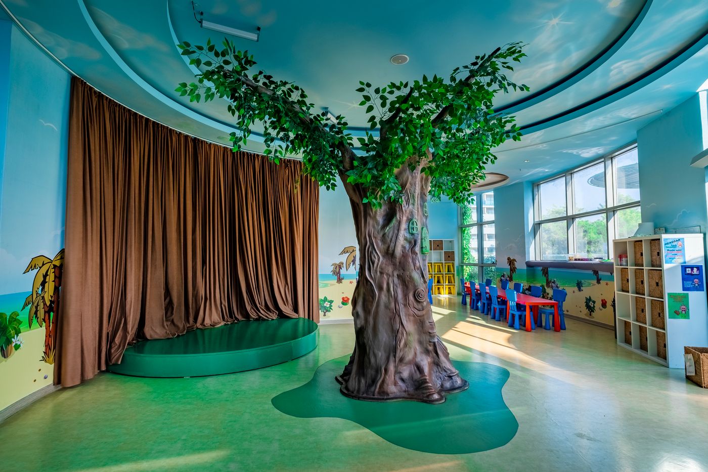 A Good Life Family Resort Utopia