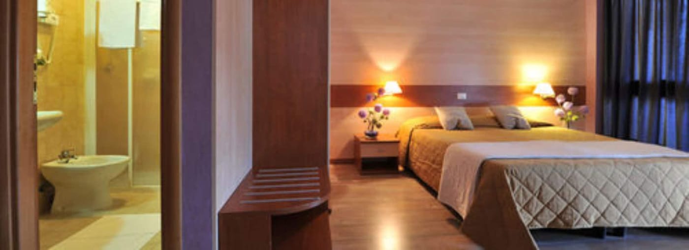 Centro Turistico Gardesano-Italy-Bussolengo VR-Room-6