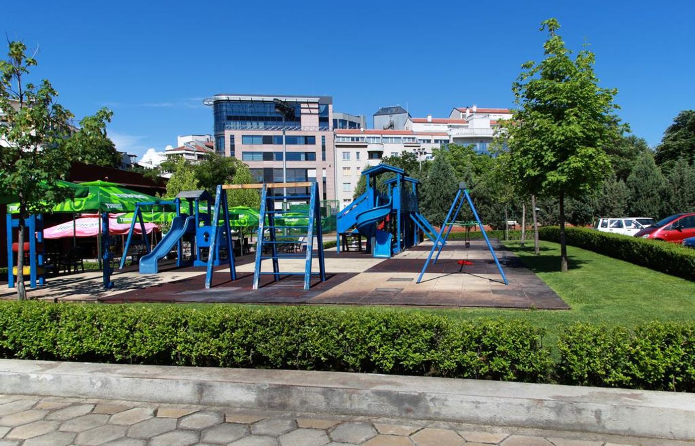 Grand-Hotel-Plovdiv-Sports-and-Entertainment-48