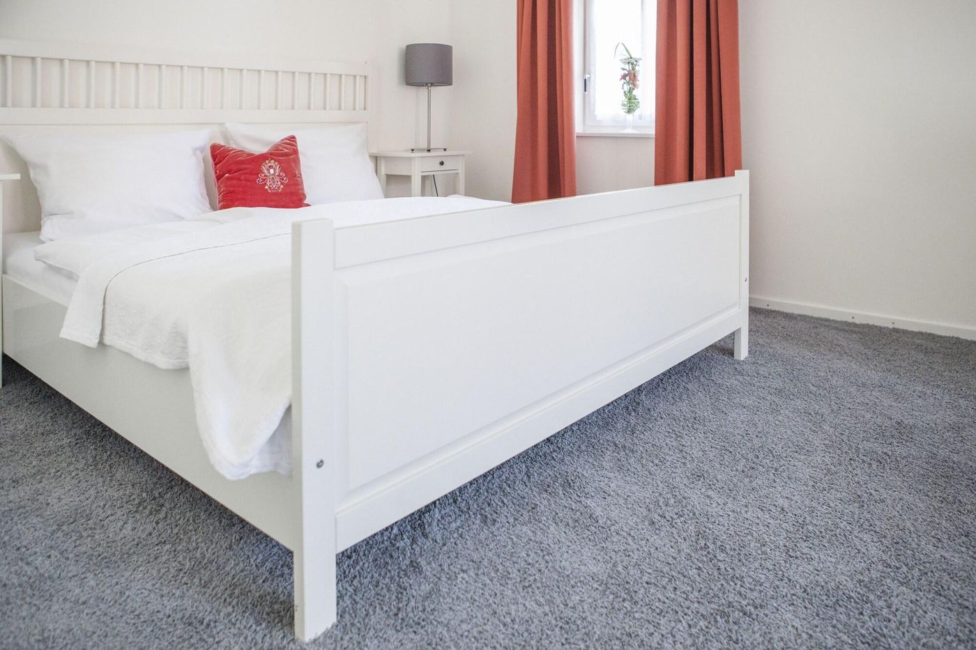 Hotel Am Markt - Germany - HUNGEN - Room - 7