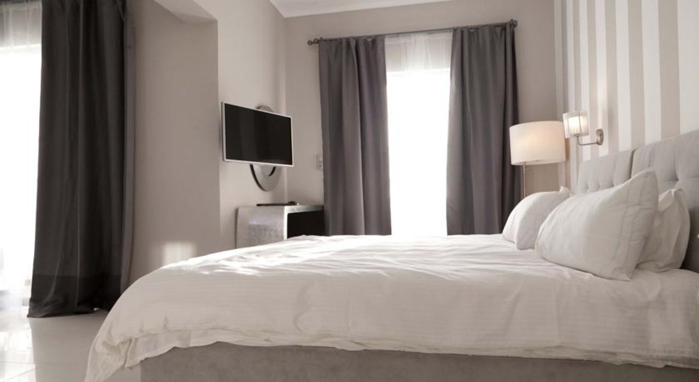 Georgioupolis Beach Hotel