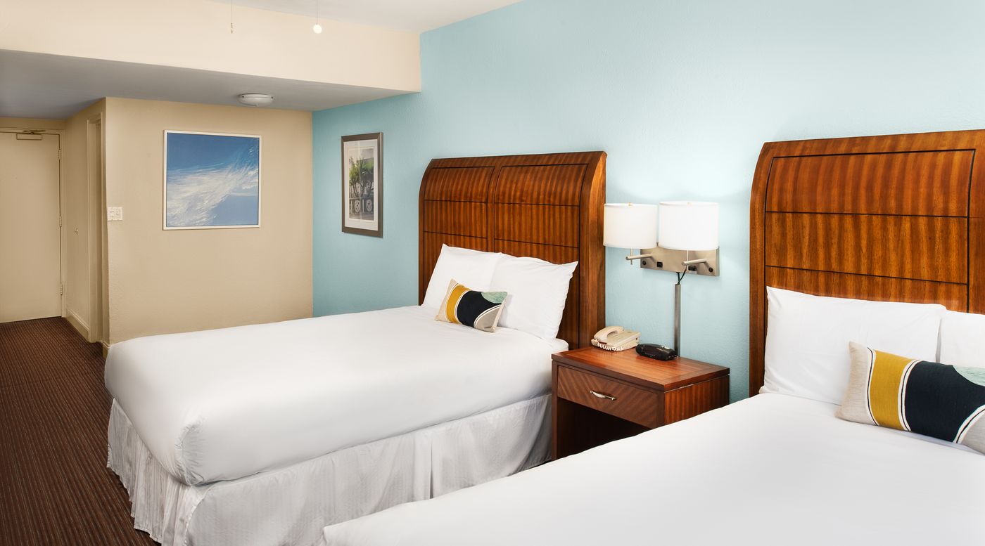 Sherry Frontenac - United States - MIAMI BEACH - Room - 3