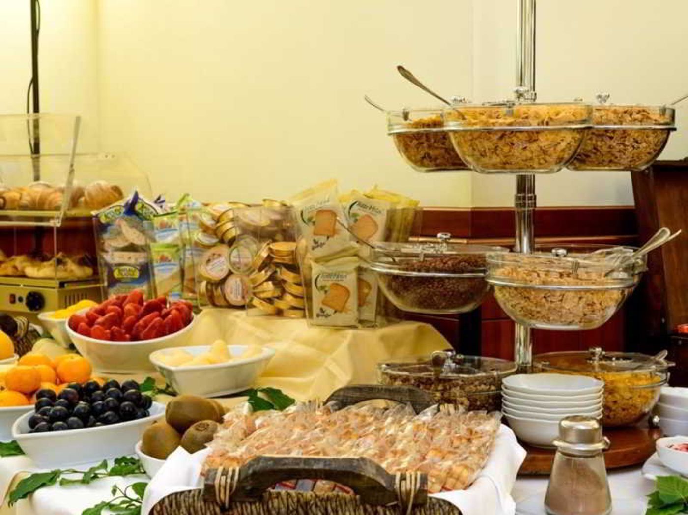 Guesia Village Hotel e Spa-Italy-FOLIGNO-General view-6