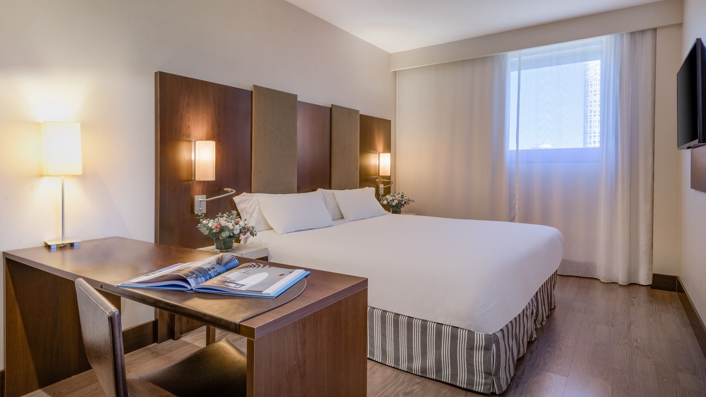 NH-Campo-de-Gibraltar-Room-2