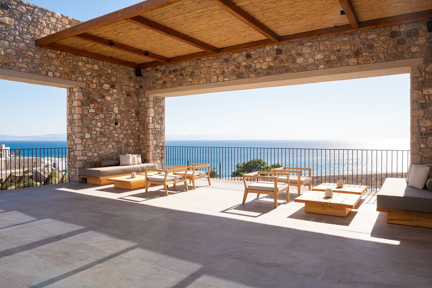 KOIA All-Suite Wellbeing Resort - Adults Only 16+