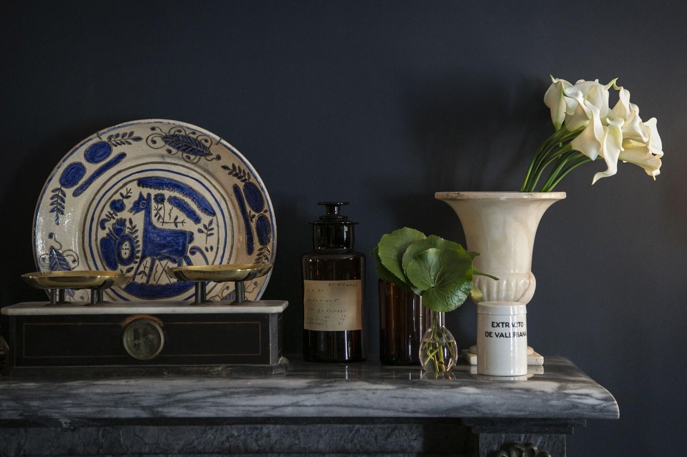 Valeriana-Exclusive-Guesthouse-Lobby-9