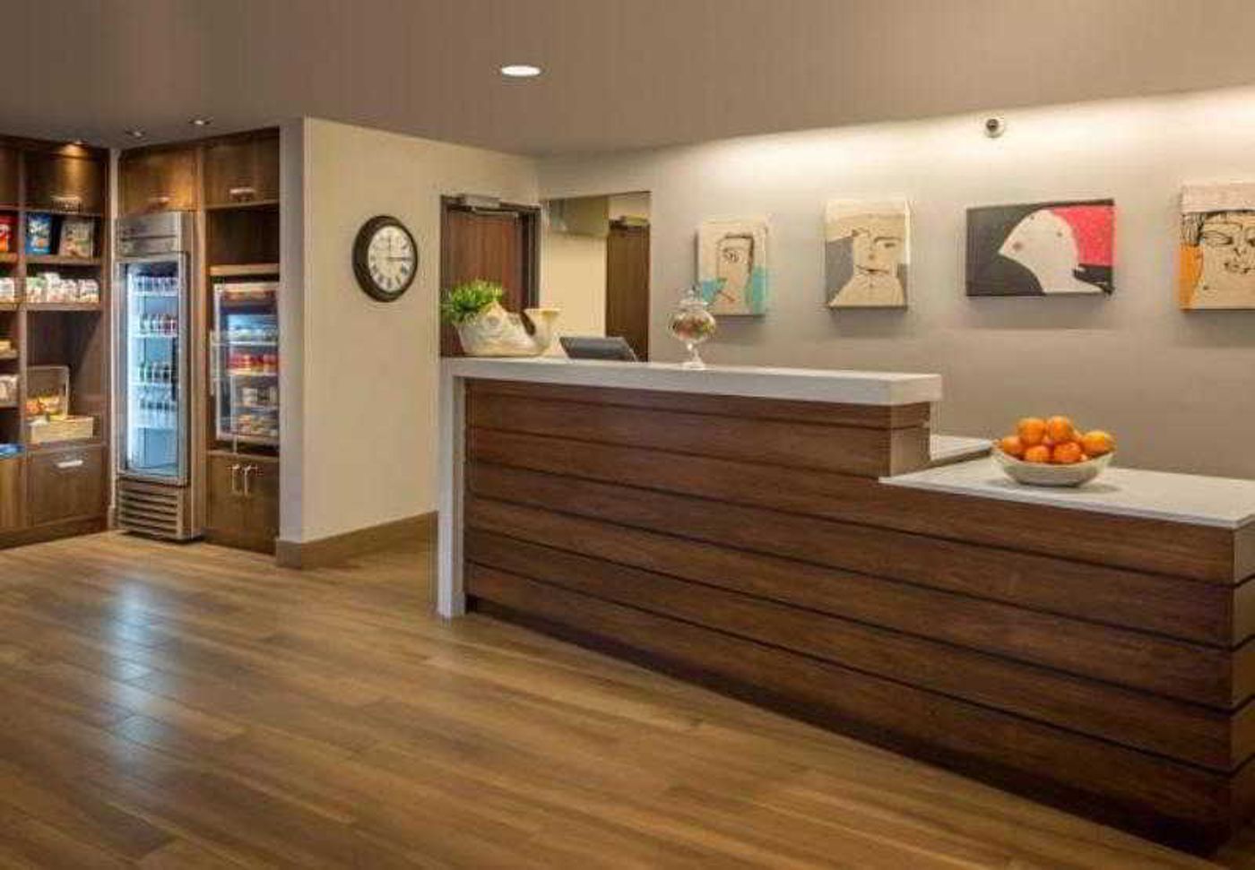 Fairfield Inn Las Vegas Convention Center-United States-LAS VEGAS-General view-9