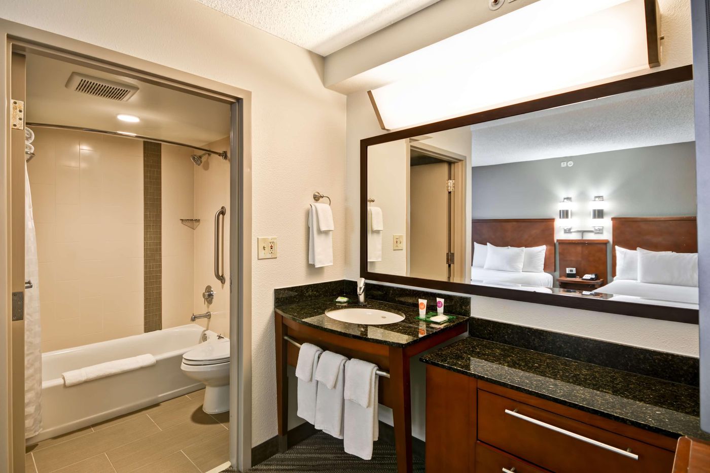 Hyatt Place Seattle Downtown-United States-SEATTLE-Room-8