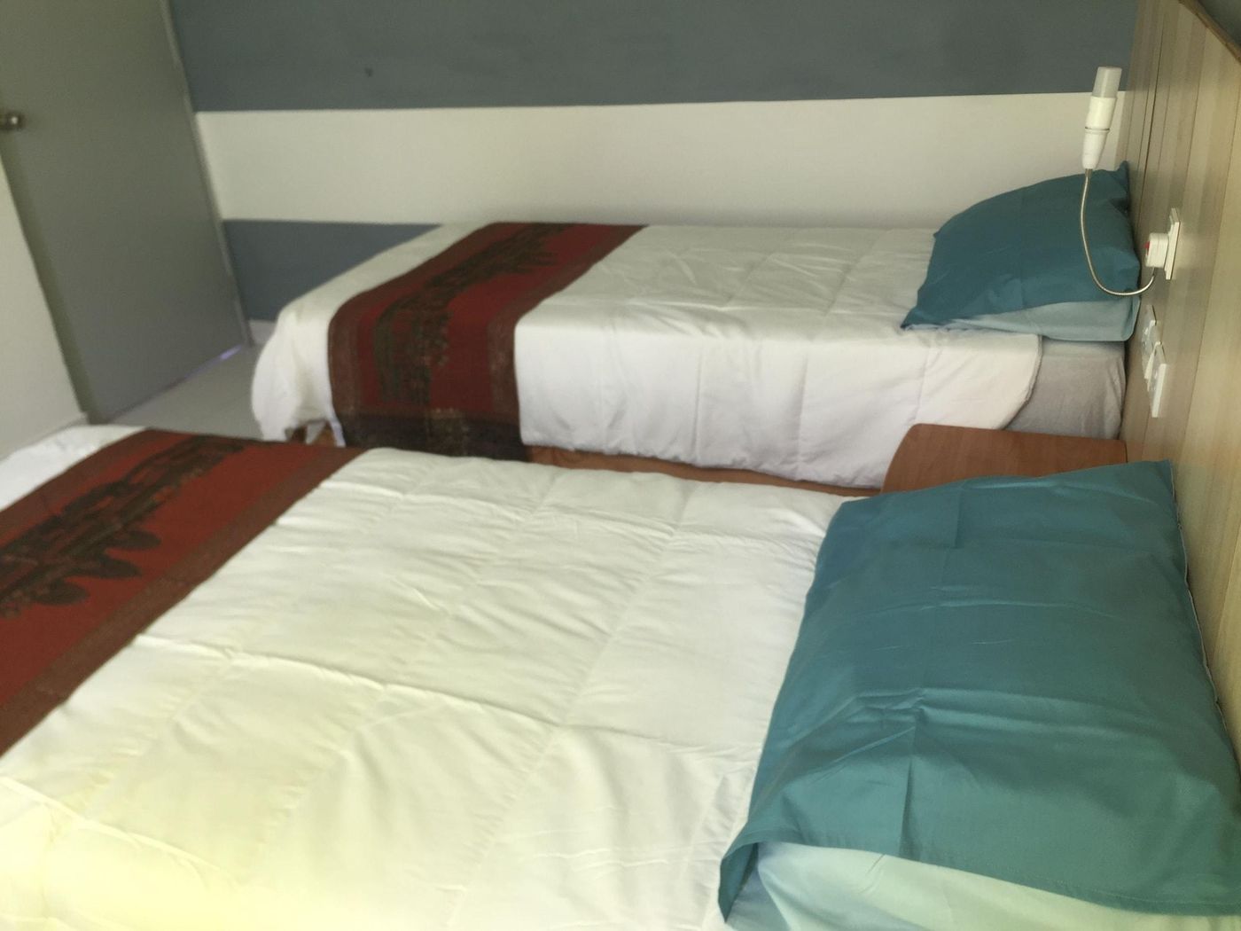 M3 Residences-Malaysia-KUALA LUMPUR-Room-10