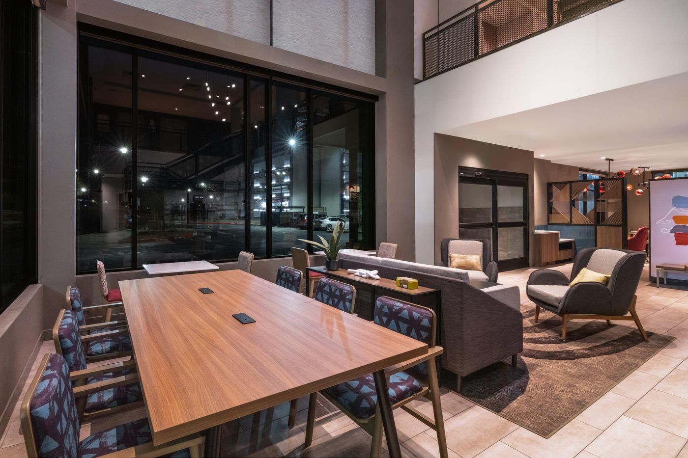 Atwell Suites Henderson At The Pass-United States-Henderson-General view-10