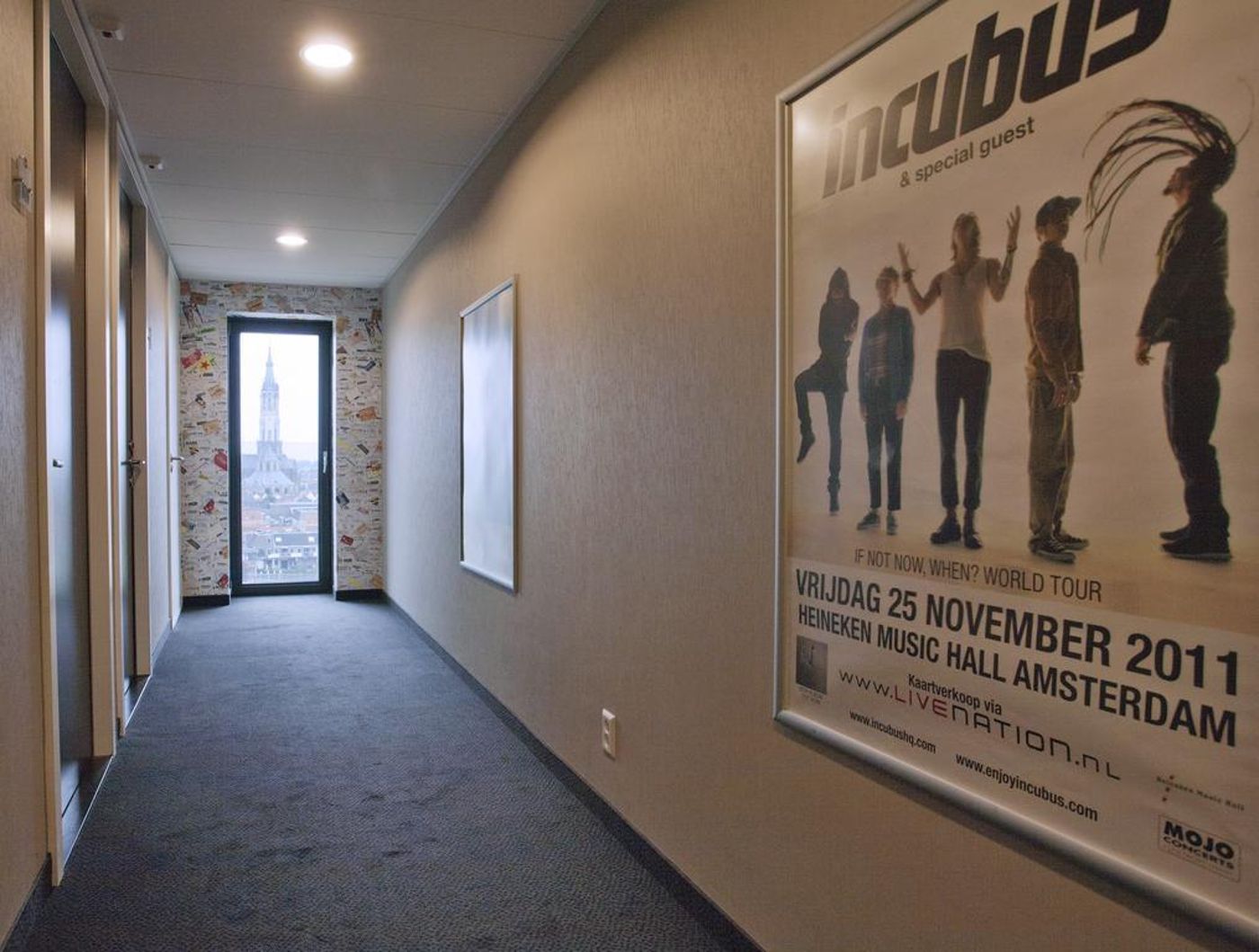 Hampshire Hotel   Delft Centre-Netherlands-DELFT-General view-10