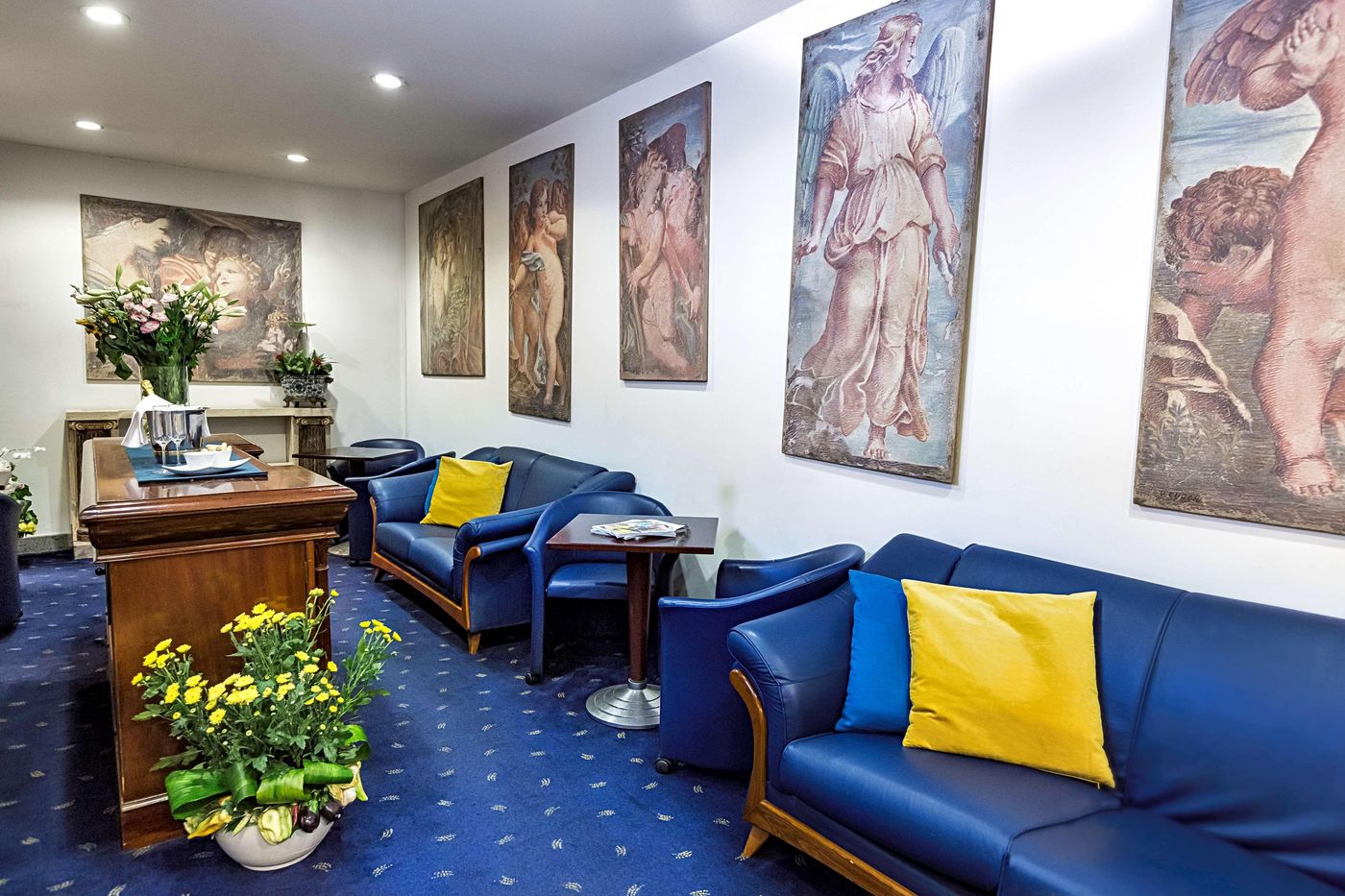 Diplomatic-Rome-Room-10