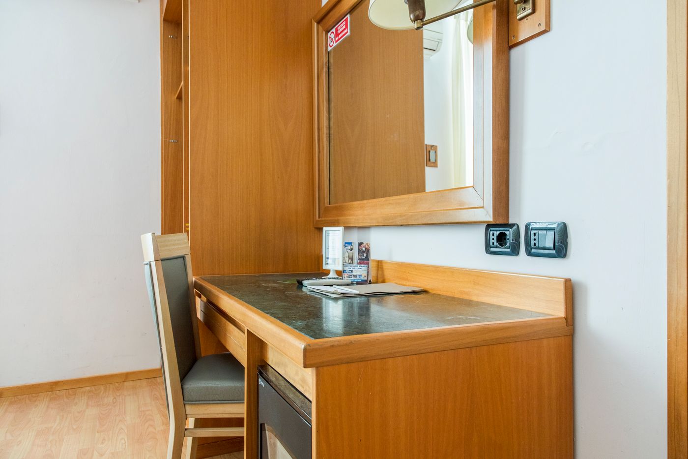 Giolli-Nazionale-Room-67