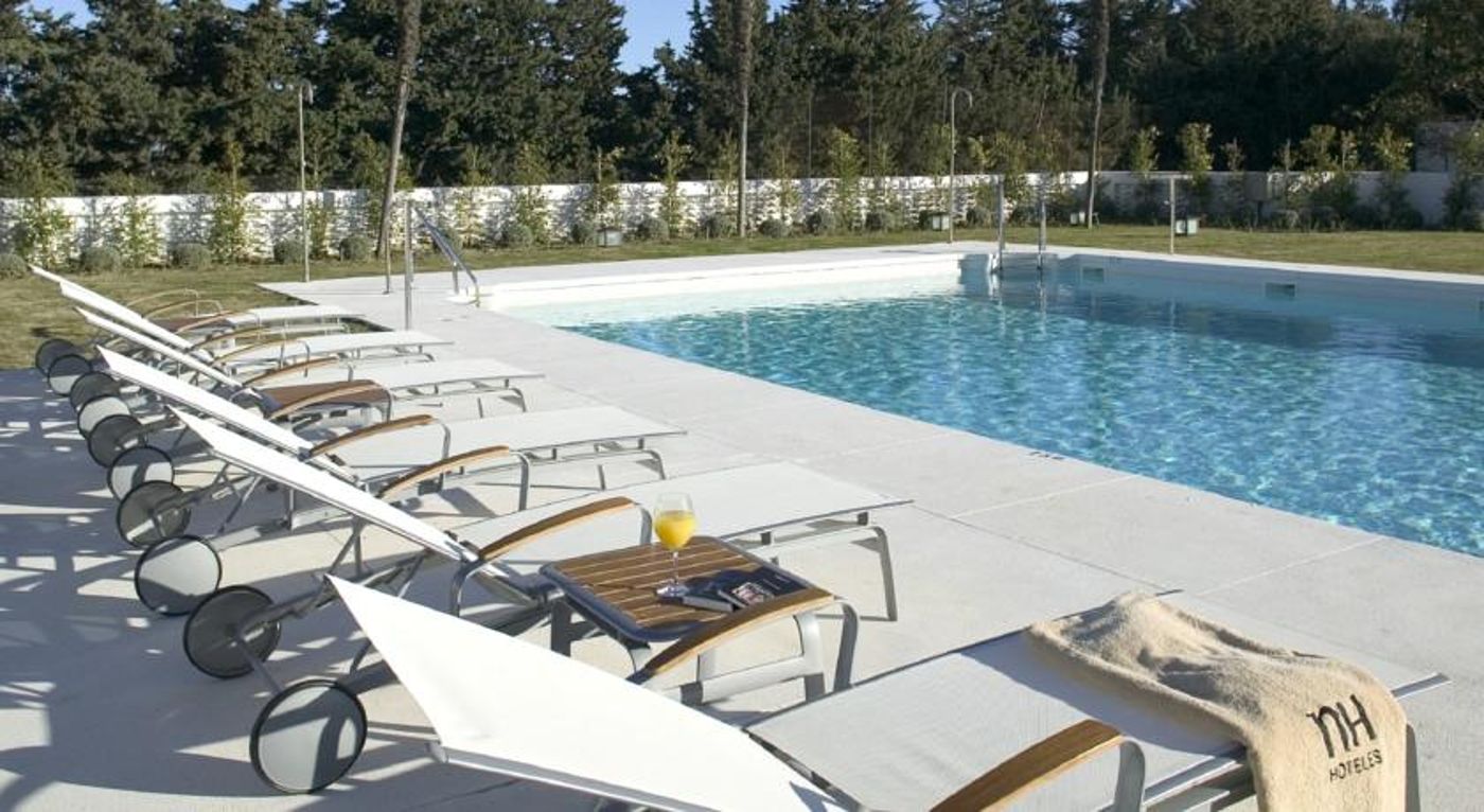 Hotel NH Sotogrande