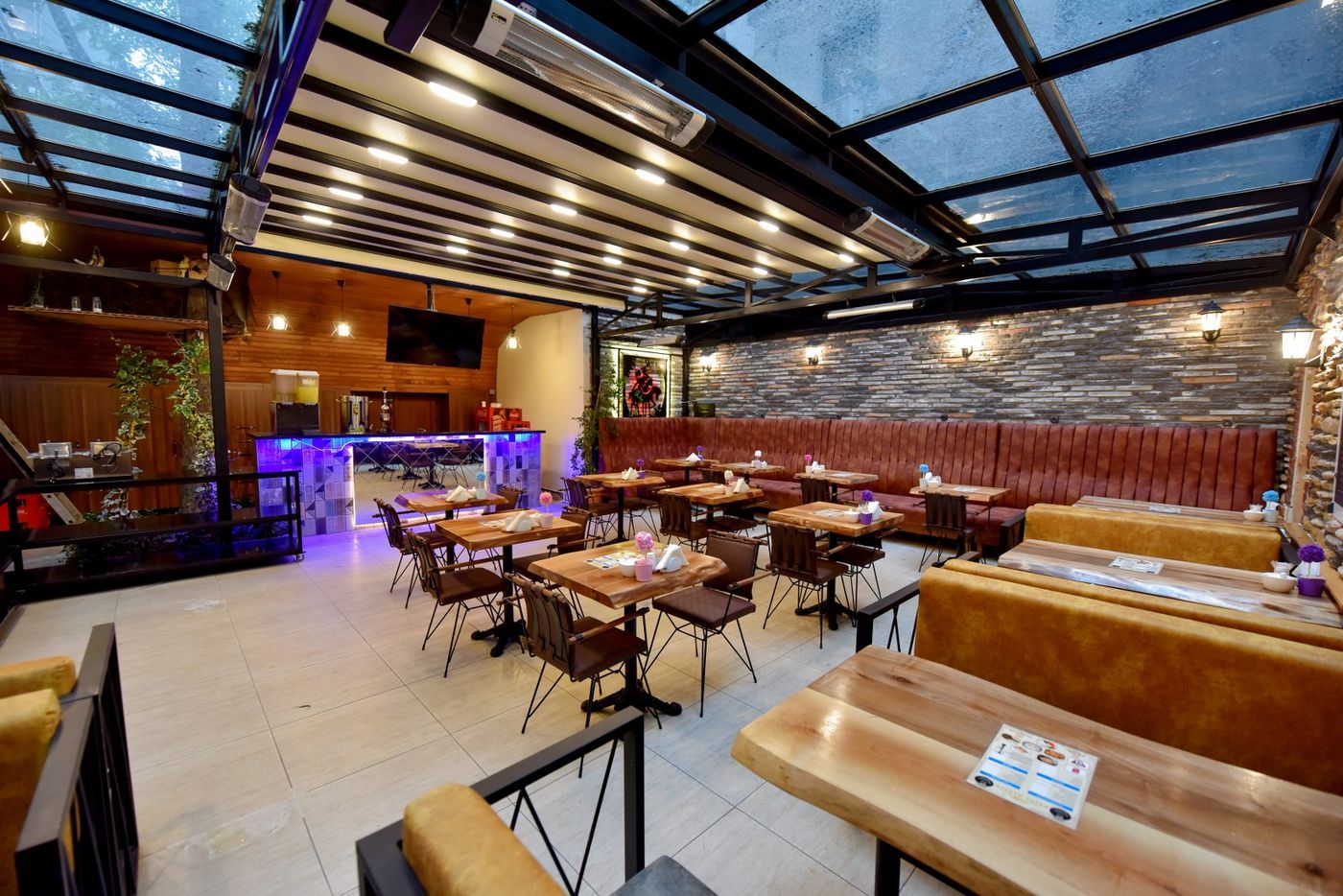 Royal Garden Suite Hotel-Turkey-Istanbul-General view-4