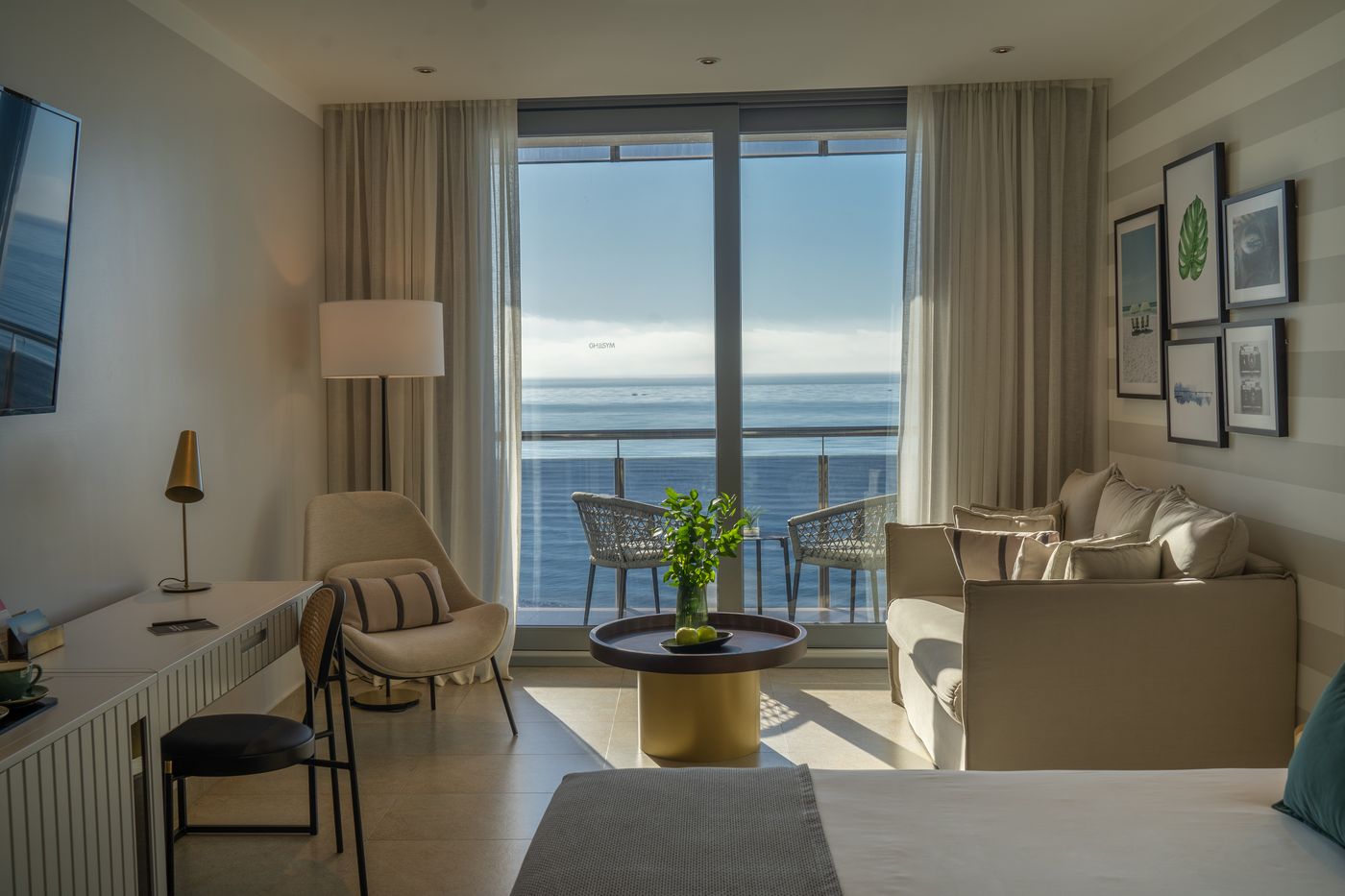 Gran Hotel Sol y Mar