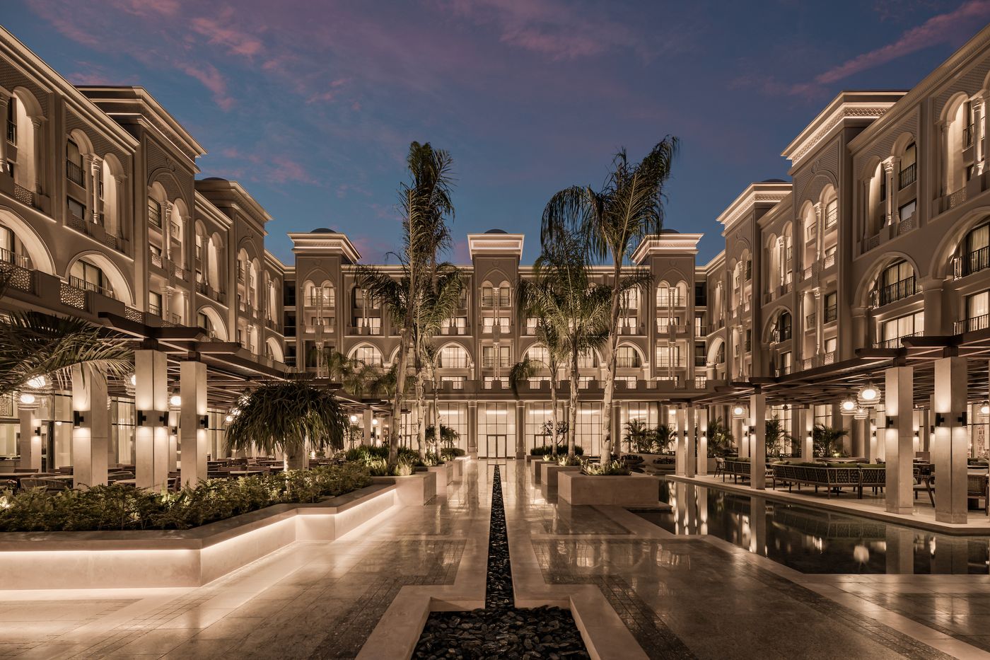 Giza Palace-Egypt-Giza-General view-4