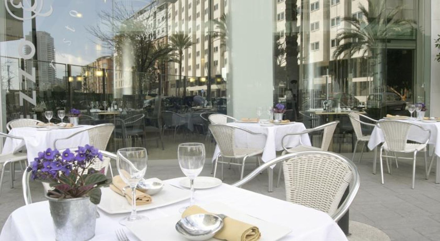 Holiday Inn Valencia