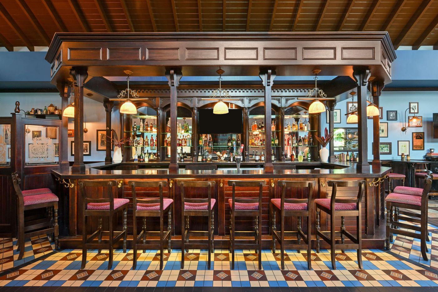 Sandals-Barbados---Adults-Only-Bar-42