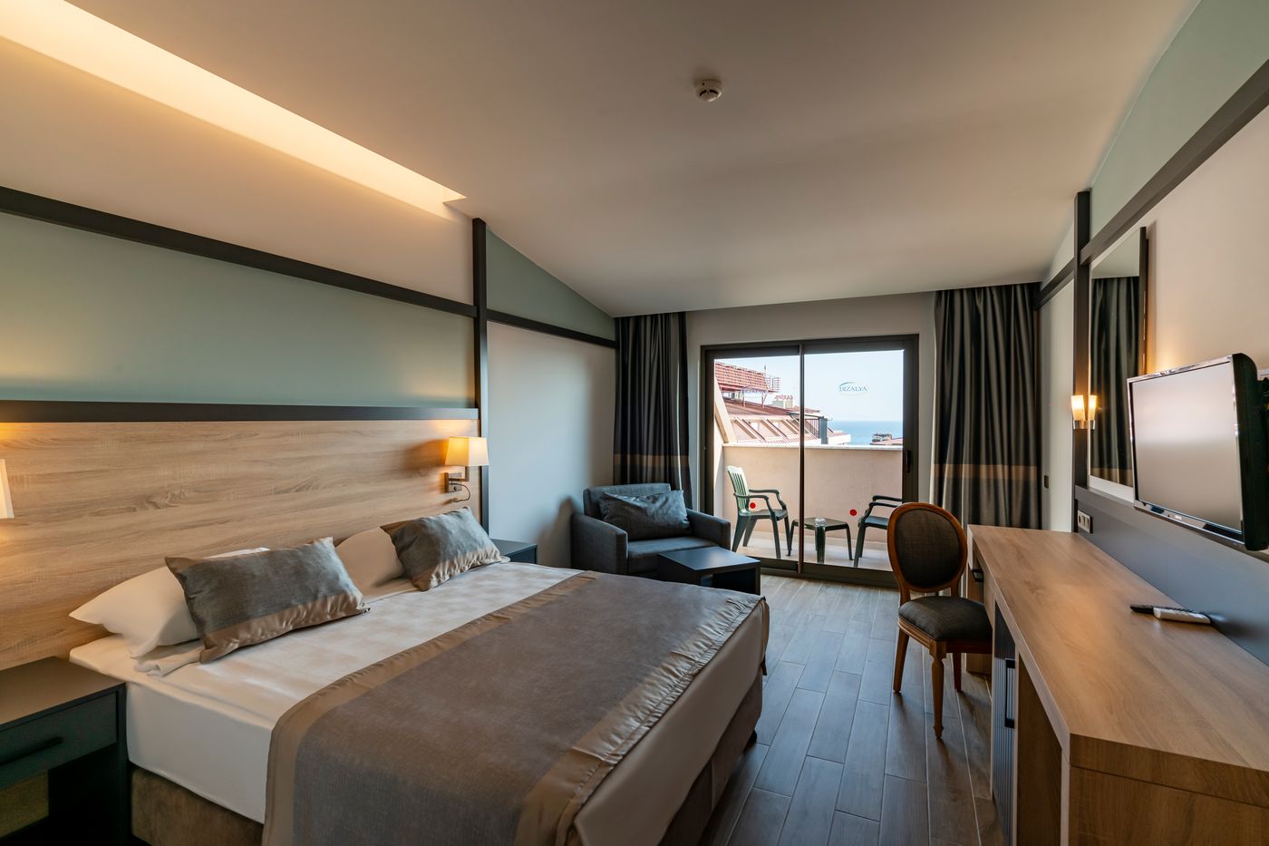 Dizalya Palm Garden Hotel